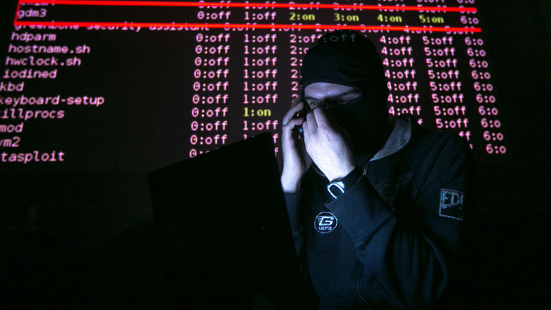 Наказание для жертв: поможет ли запрет на выплату выкупа в борьбе с кибервымогателями