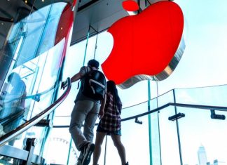 «Нарушает законодательство ЕС»: Apple грозит многомиллиардный штраф