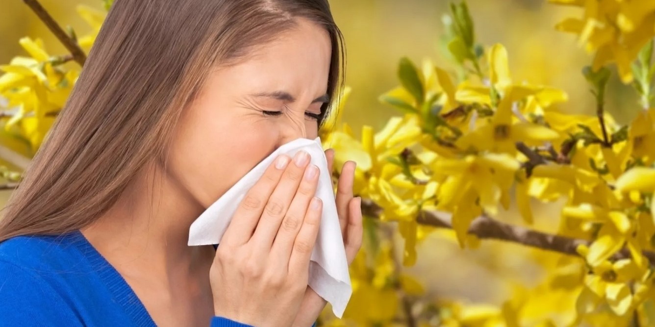 Как отличить аллергический насморк от простудного