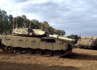 Наземная операция в Секторе Газа может обернуться поражением Израиля