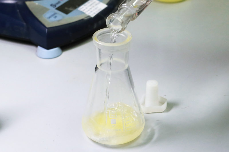 Названа опасность высокого уровня холестерина для мужчин