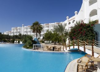 Названы лучшие отели мира, организующие отдых по системе «все включено»