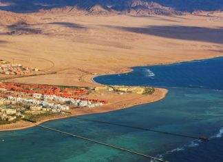 «Не бойтесь брать бюджетные отели»: туристка делится впечатлениями от отдыха в Шарм-эль-Шейхе