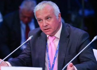 Немецкий эксперт рассказал, для чего Европе нужна эскалация отношений с Россией