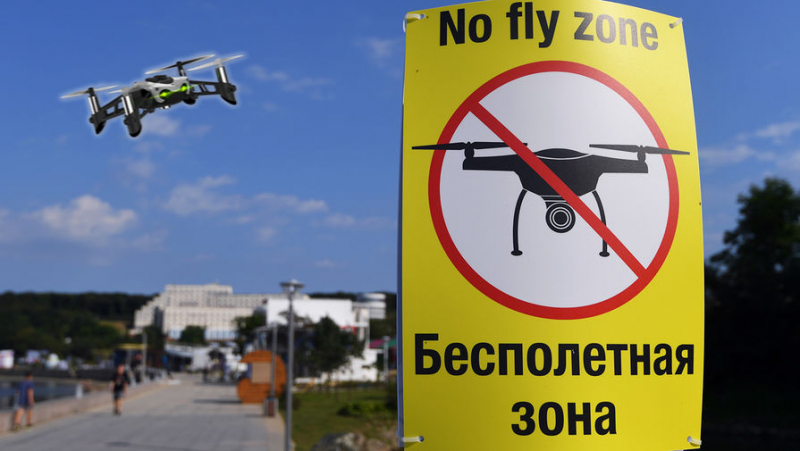 Несовершенство законов и бюрократия: что мешает беспилотной отрасли в России