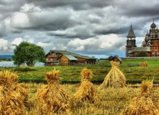 «Ни инфраструктуры, ни совести»: спикер Госдумы назвал две главные проблемы внутреннего туризма