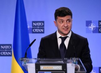 Нищих и на порог НАТО не пускают