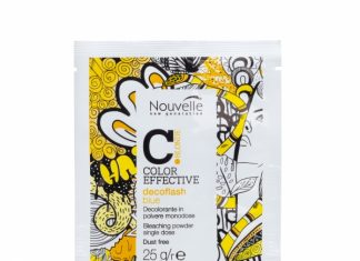 Как правильно подобрать осветляющую пудру для волос