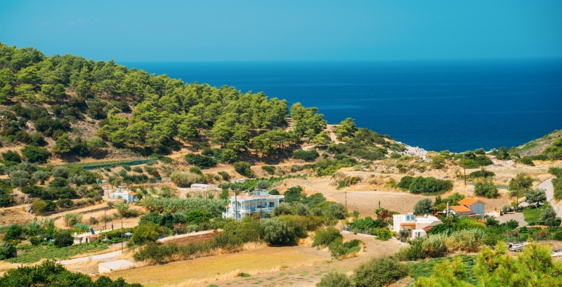 О расширении полетной программы в Грецию объявят в ближайшее время