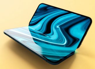 Обязательный атрибут для бренда: когда появится складной iPhone от Apple