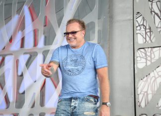 Облысевший Владимир Пресняков-младший напомнил поклонникам Ленина