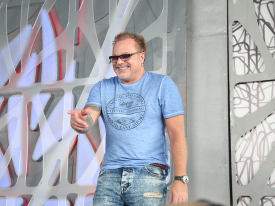 Облысевший Владимир Пресняков-младший напомнил поклонникам Ленина