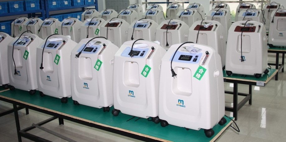 Где купить качественное медицинское европейское оборудование