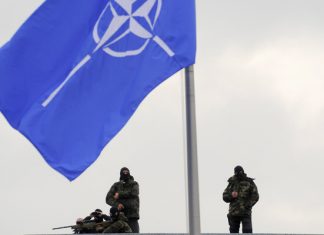 Обсуждать членство Украины в НАТО пока рано — Португалия