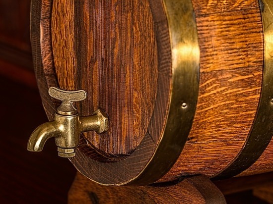 "Октоберфест" отменили второй год подряд