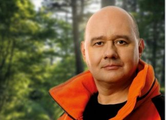 Олег Леонов: «Как не заблудиться во время «грибной охоты»