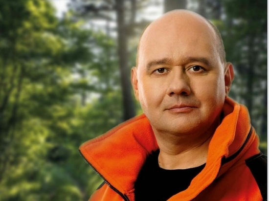 Олег Леонов: &laquo;Как не заблудиться во время &laquo;грибной охоты&raquo;