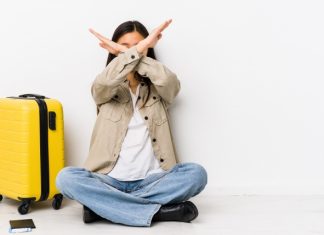 Оперштаб рекомендует не продавать туры в Танзанию и Турцию после 1 июня