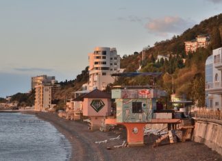 Опубликован рейтинг самых дешевых туров середины июня