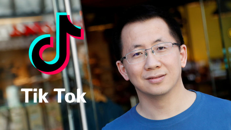 Основатель ByteDance покинул свой пост. Что теперь будет с TikTok