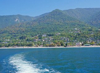 «Отдых в Абхазии — кот в мешке»: туристка делится смешанными впечатлениями от отпуска