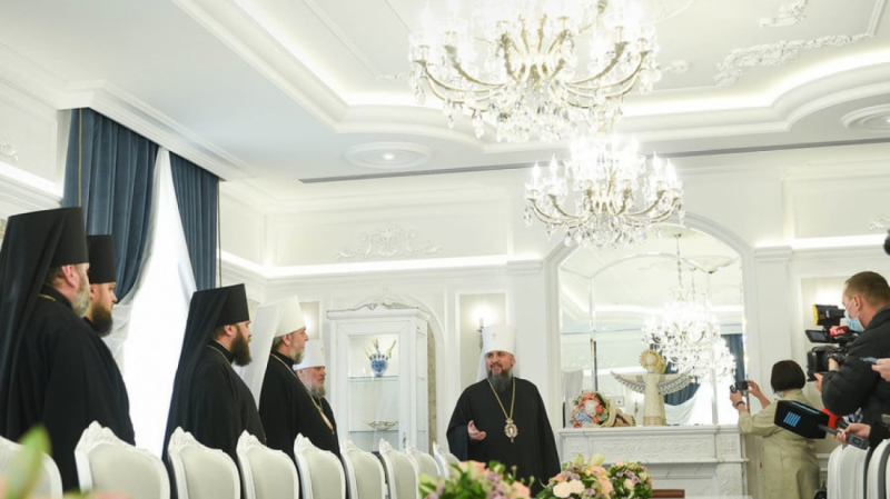 ПЦУ удалось гораздо меньше того, что планировалось