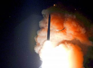 Пентагон решил проверить боеготовность ракетно-ядерного арсенала