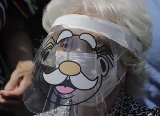 Пять советов, как избавиться от психических расстройств после ковида