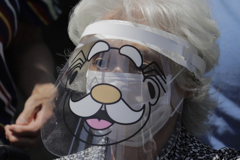 Пять советов, как избавиться от психических расстройств после ковида