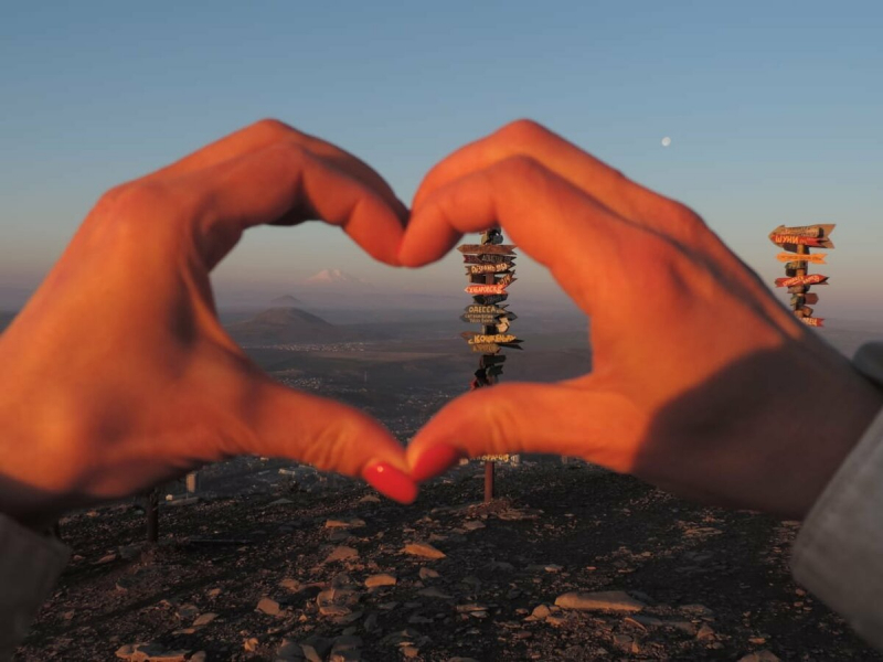 &laquo;Пятигорск &mdash; это что-то диетическое с больничным запахом&raquo;: туристка рассказала про отдых в КМВ