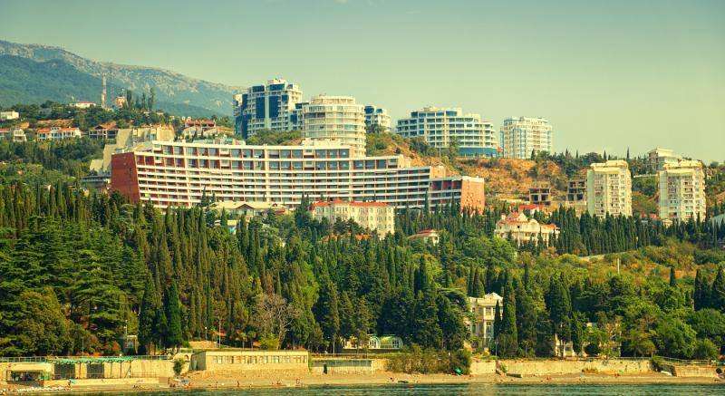 &laquo;Планы будут перевыполнены&raquo;: в Крыму надеются принять до 10 миллионов отдыхающих