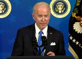 Почему более сотни высших офицеров армии США выступили против Байдена