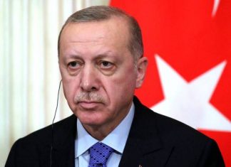 Почему мечты Эрдогана о «Великом Туране» обречены на провал