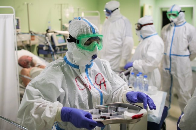 Почему не стоит "гуглить" симптомы рака