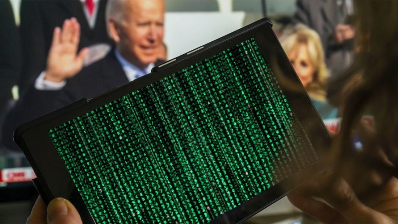 Под защитой бизнеса: как США будут отражать кибератаки