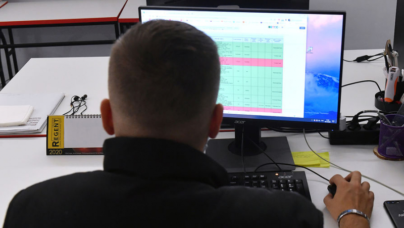 &laquo;Похож на соцсеть для химиков-практикантов&raquo;: в чем проблема сервиса &laquo;Мошеловка&raquo;