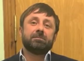 Появилось видео с выданным Польшей России вором «в законе» Циркачом