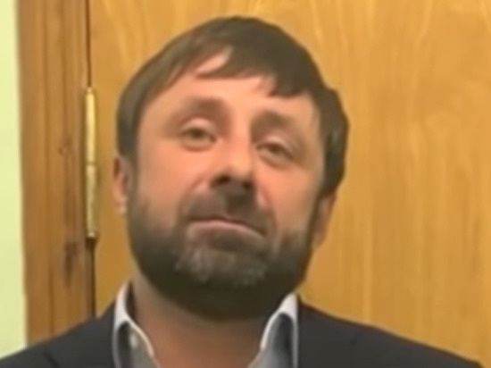 Появилось видео с выданным Польшей России вором «в законе» Циркачом