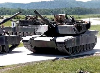 Поляки назвали вооружение стран НАТО «старым барахлом»