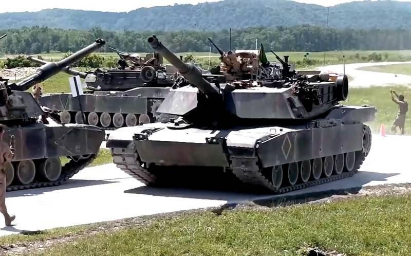 Поляки назвали вооружение стран НАТО «старым барахлом»