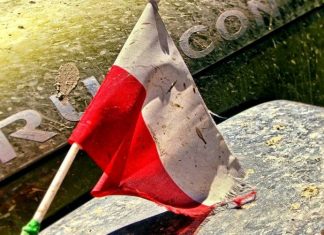 Поляки рассказали, что нужно сделать для хороших отношений с русскими