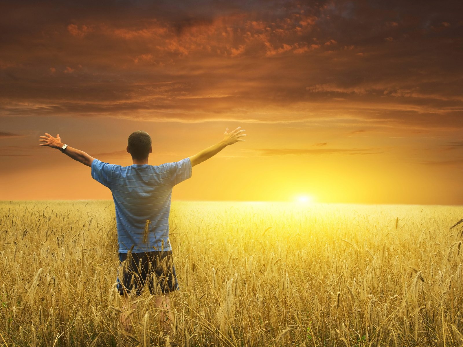 Жизнь без алкоголя в реабилитационном центре