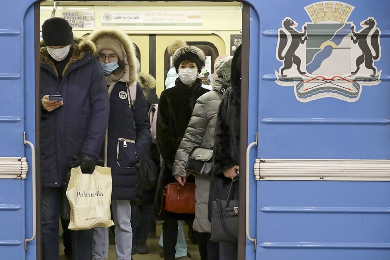 Попова назвала места, где чаще всего заражаются коронавирусом