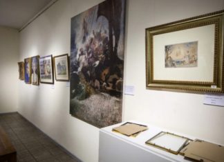 Порошенко скупал дорогие произведения искусства через офшорные компании