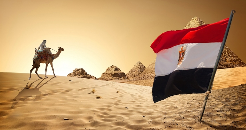 Посол России предположил, когда может возобновиться чартерное сообщение с Египтом