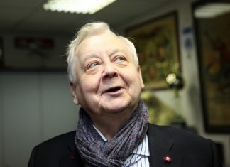 «Постоянно чего-то хотелось»: бывшие студентки Табакова рассказали о его домогательствах