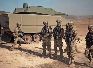 Потеря Закарпатья: ВСУ нечего противопоставить «слабой» венгерской армии