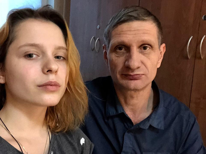 Потерявшая ногу жертва керченского теракта опять осталась без помощи