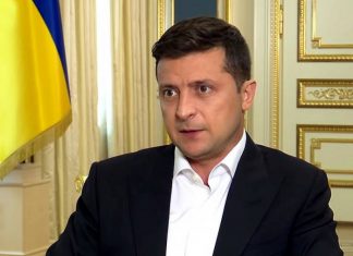 Президент «анти-России»: что показали 2 года правления Зеленского