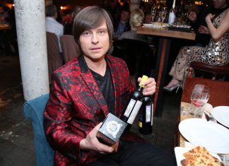 Прохор Шаляпин сломал кровать Людмилы Гурченко и нашел кольцо за несколько миллионов